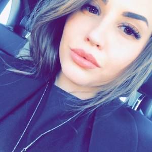 Meet your Posher, Olena